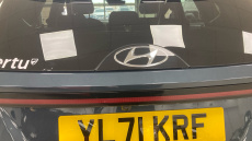 Hyundai TUCSON 1.6 TGDi Premium 5dr 2WD Petrol Estate